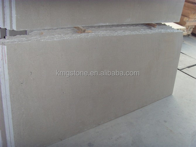 Tấm Đá Cẩm Thạch Tự Nhiên Xám Cinderella Cao Cấp