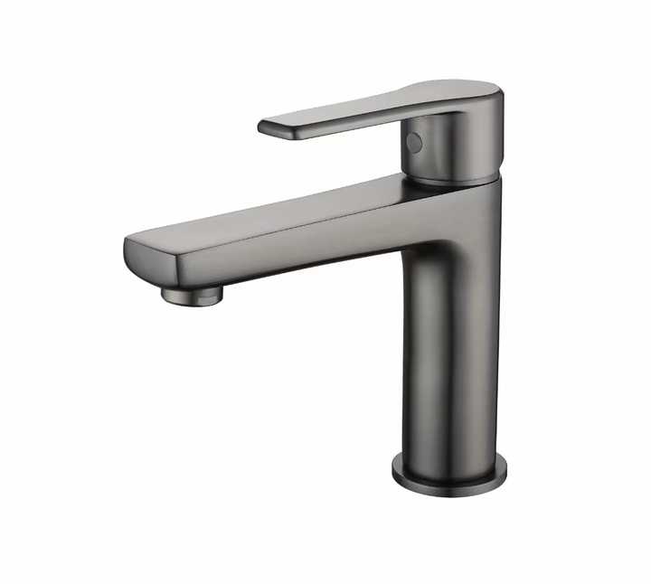 Vòi Bếp Bằng Thép Không Gỉ 304 Cao Cấp Inox Dễ Vệ Sinh