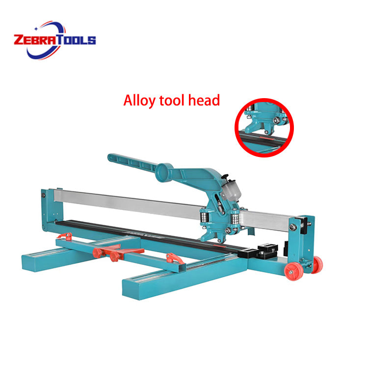 Máy Cắt Gạch Thủ Công Factor Khuyến Mại