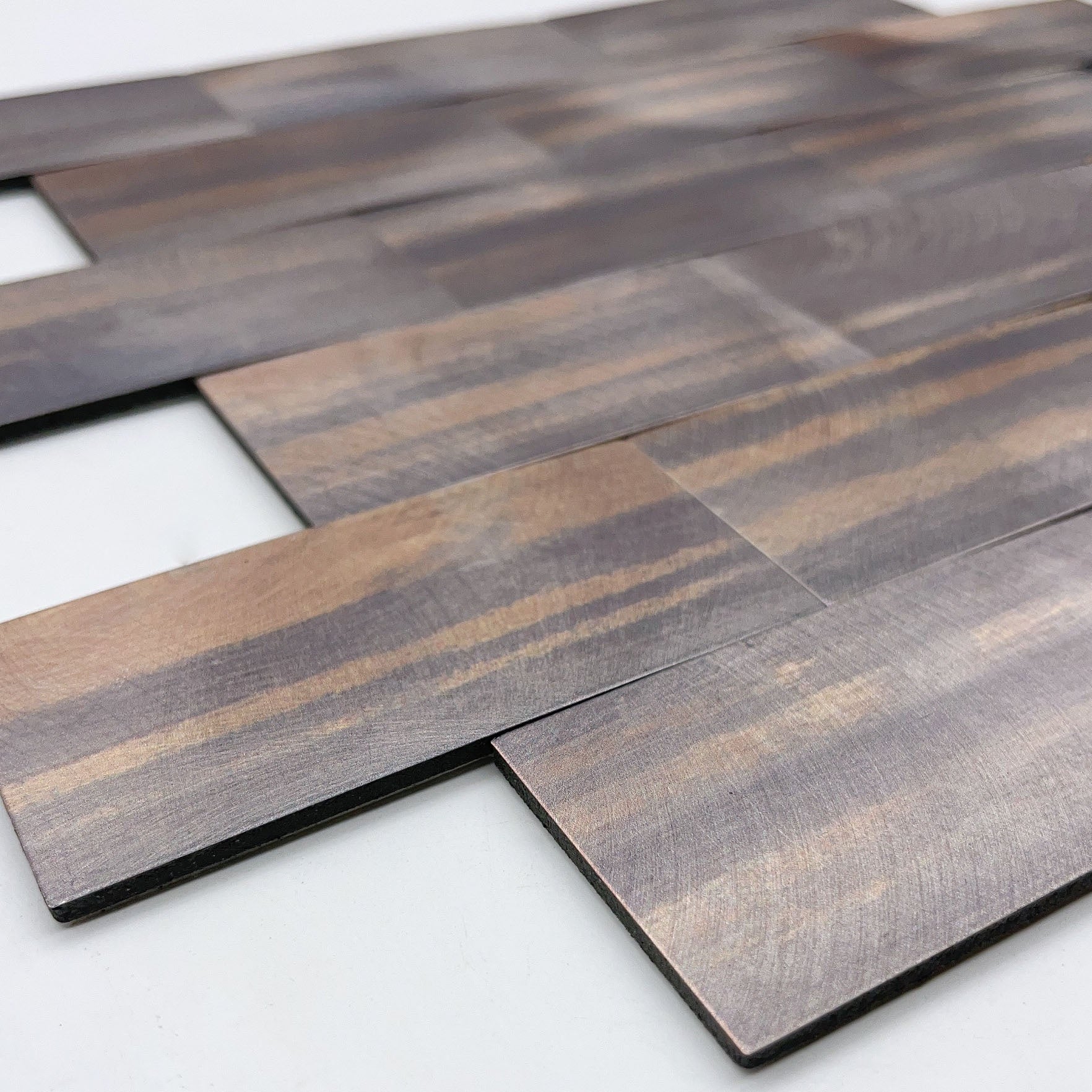 Tấm dán tường mosaic 3D tự dính bán buôn
