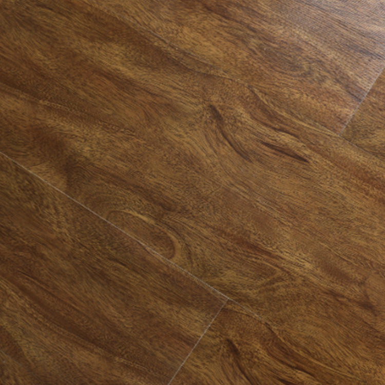 Gạch Sàn Gỗ Laminate Tráng Men Kiểu Parquet Trong Nhà Công Nghệ Trung Quốc