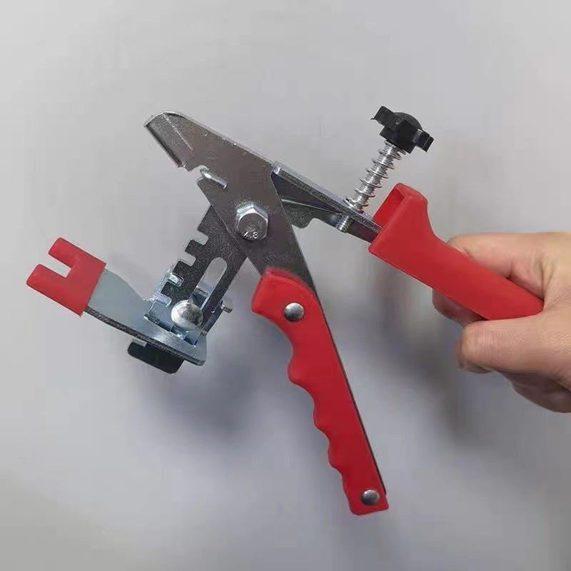 Dụng cụ kẹp cân bằng gạch kim loại thiết kế hiện đại