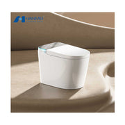 Bồn cầu thông minh tự động một khối Xiaomi 110V/220V Closestool - Bồn cầu thông minh phòng tắm kèm vòi xịt vệ sinh