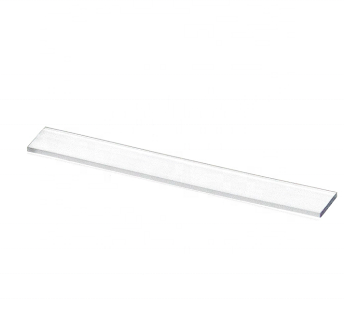 Khối đặt nhựa trong suốt FHC 0.080 2mm