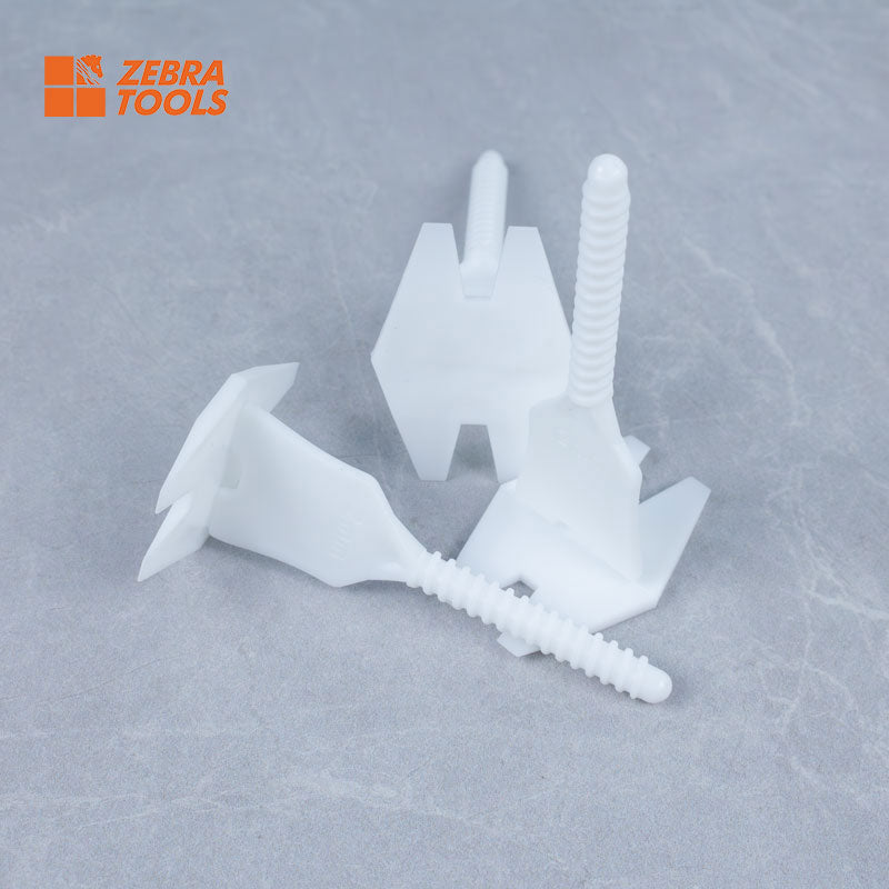 Hệ thống cân bằng gạch ceramic hiện đại 1mm & 1.5mm