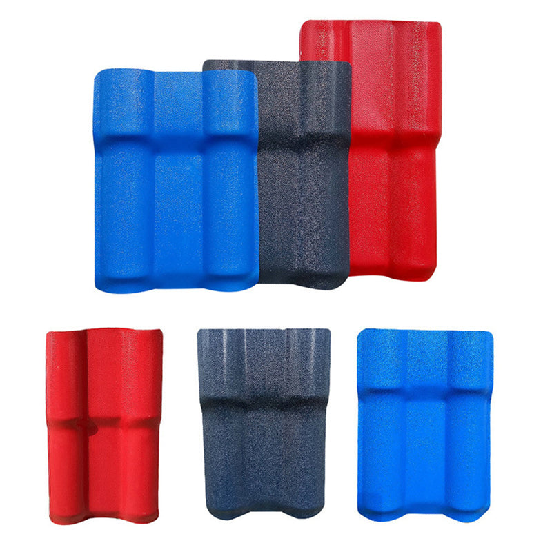 Ngói Gốm Cao Cấp - Lựa Chọn Hàng Đầu Công Trình