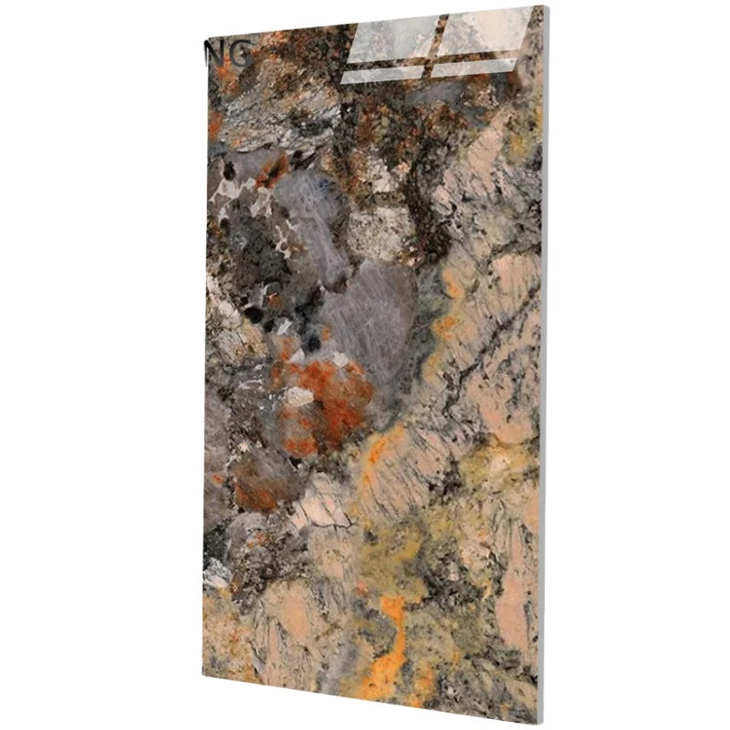 Gạch vân đá cẩm thạch Diamond Thiết kế mới