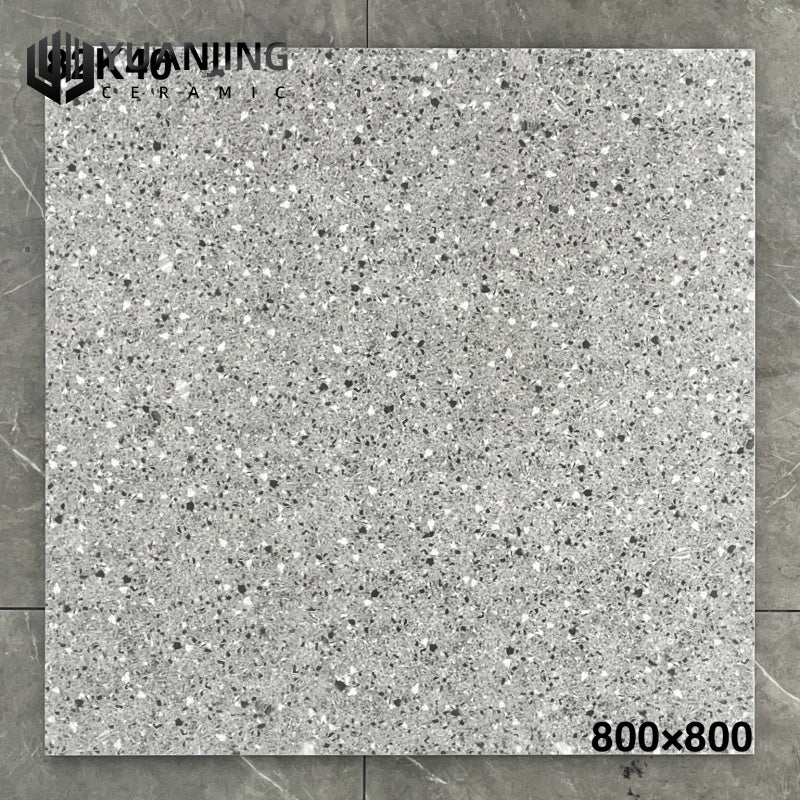 Gạch Terrazzo mờ cổ điển Phật Sơn