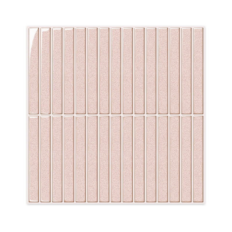 Miếng Dán Gạch 3D Jorunns Chống Nước 10x10 inch