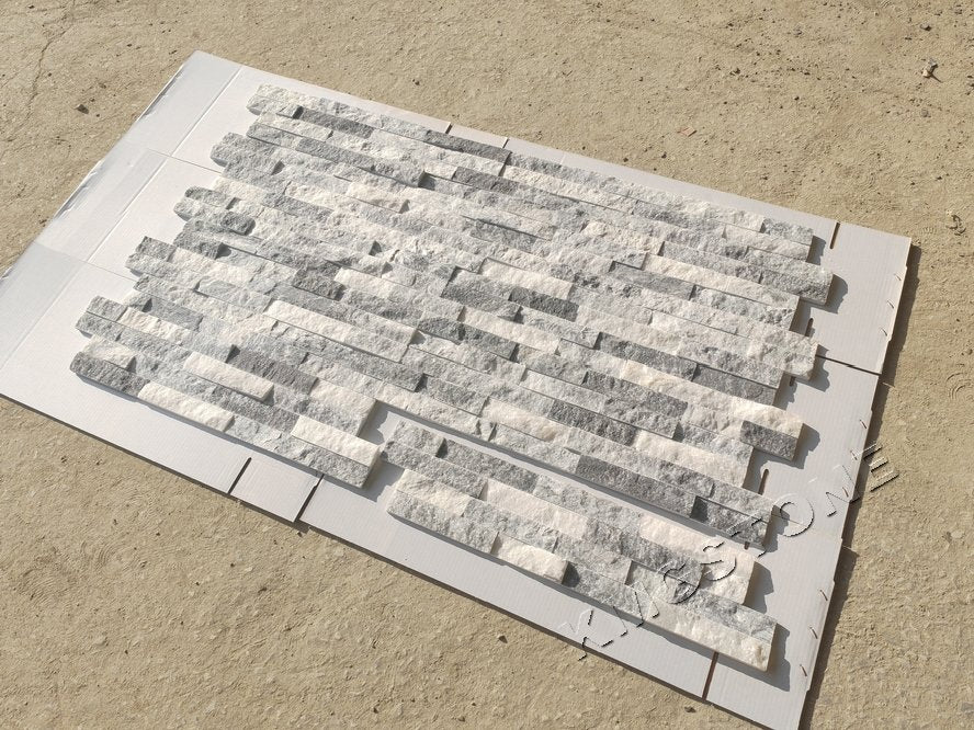 Tấm ốp đá phiến xám tự nhiên