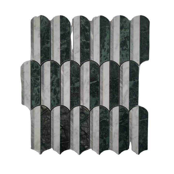 Thiết kế hiện đại Gạch travertine khía đá tự nhiên đá cẩm thạch hoàn thiện đánh bóng cho nhà bếp phòng tắm nội thất khách sạn cho thiết kế hiện đại