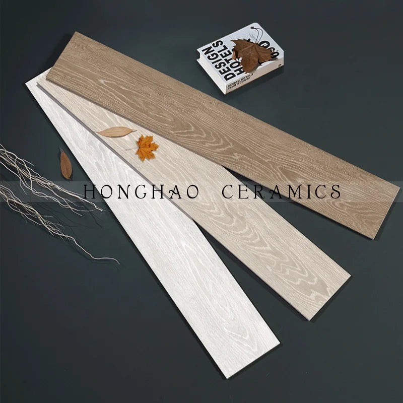 Gạch lát sàn giả gỗ 200x1200mm chống trượt cao cấp