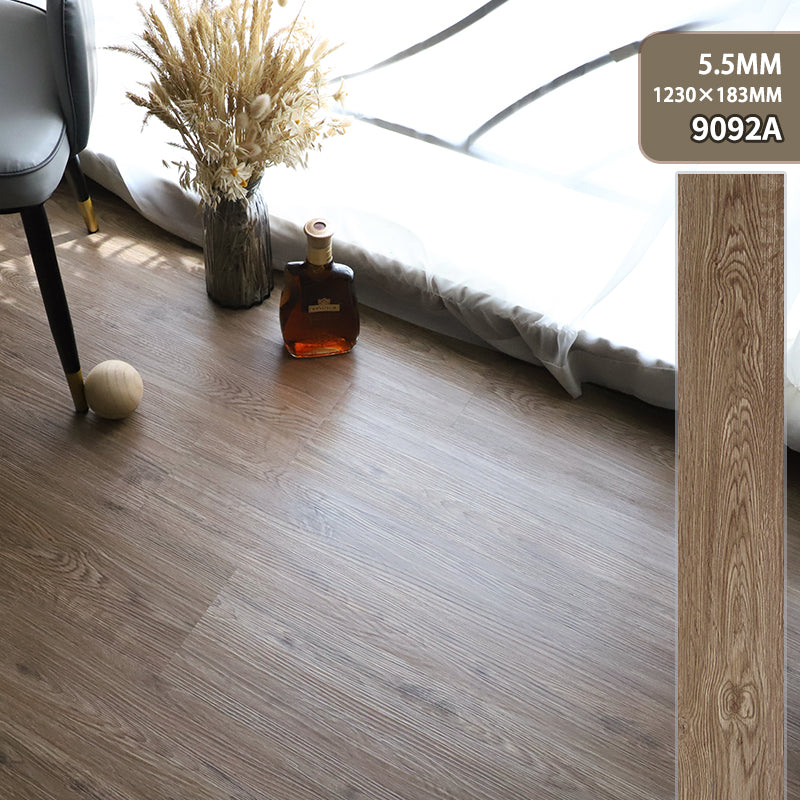 Sàn Vinyl PVC lưng khô tự dính chống thấm nước chất lượng cao