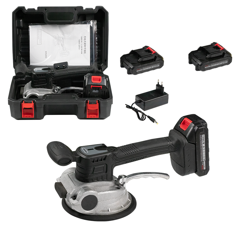 Máy cân bằng gạch chuyên nghiệp 21V