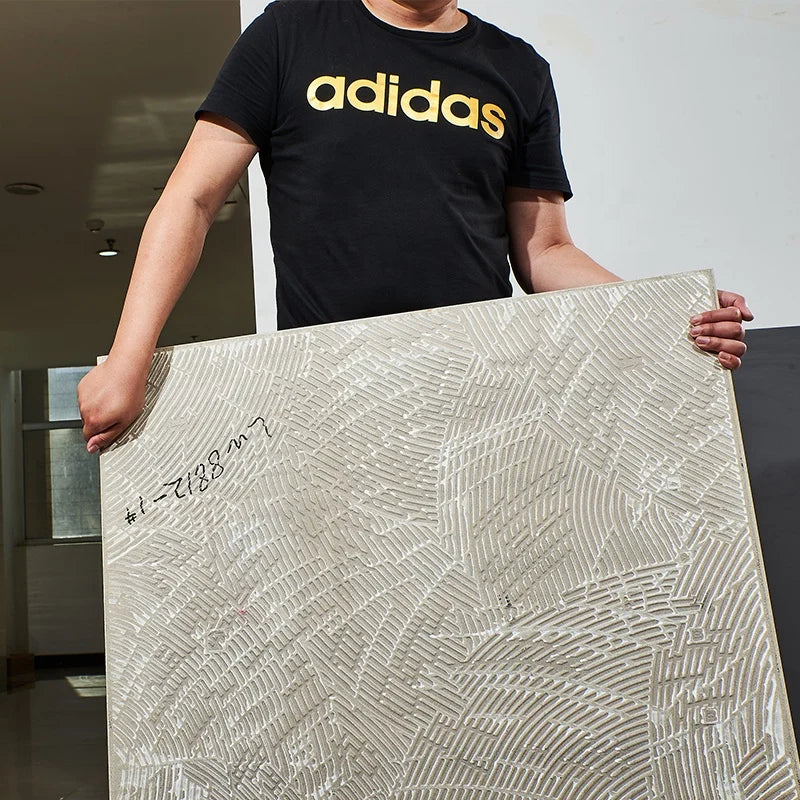 Gạch vân đá cẩm thạch sang trọng lát sàn sứ 800x800 tráng men bóng chống trượt giá rẻ