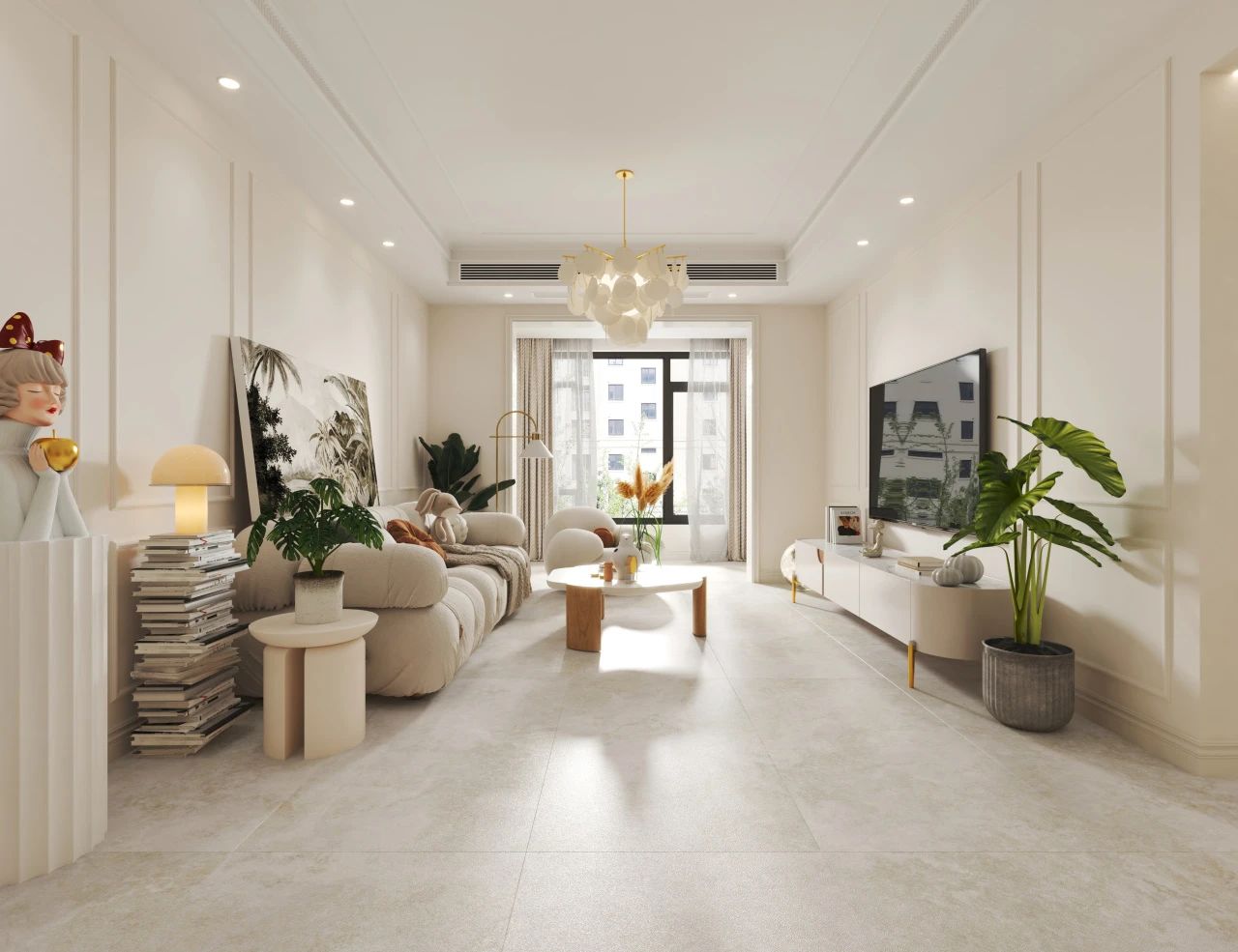 Sản phẩm đá tự nhiên trực tiếp từ nhà máy Gạch ốp tường đá vôi màu be Đá vôi Rome Beige Đá cẩm thạch Đá travertine