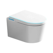 Bồn cầu âm tường, bồn nước âm tường, bồn cầu treo tường thiết kế hiện đại