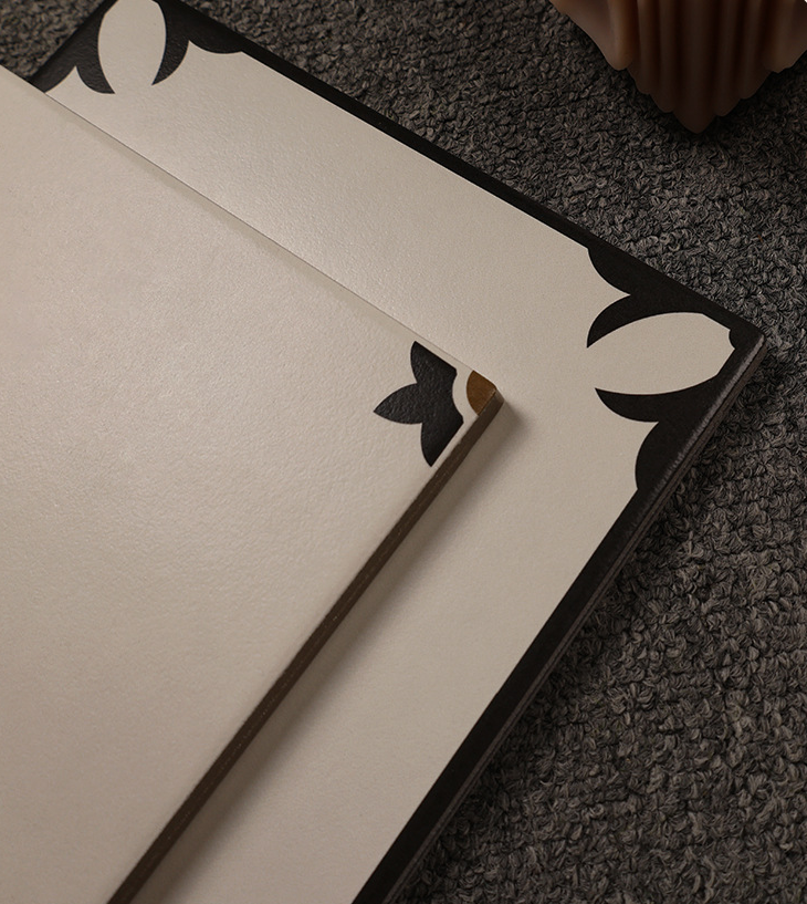 Gạch Porcelain Bán Buôn Bền Bỉ Dùng Cho Thiết Kế Nội Thất, Họa Tiết Vân Gỗ Kiểu Parquet, Chống Thấm Nước, Bề Mặt Mờ Chống Trượt Cho Sàn Phòng Tắm