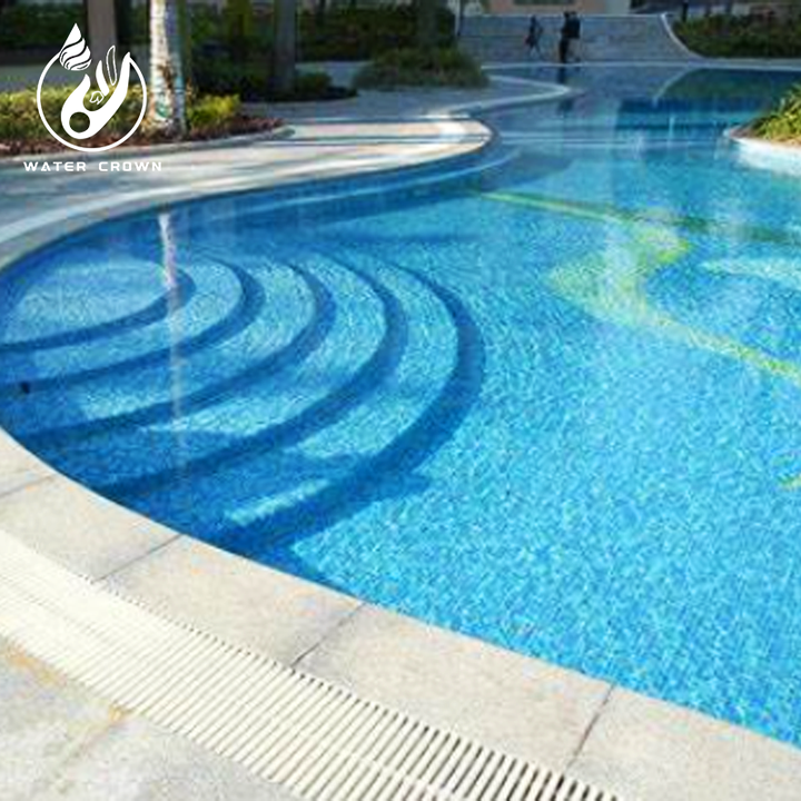 Nhà sản xuất màng keo chống thấm nước lót bể bơi PVC 1,5mm tùy chỉnh t – Daisan Store