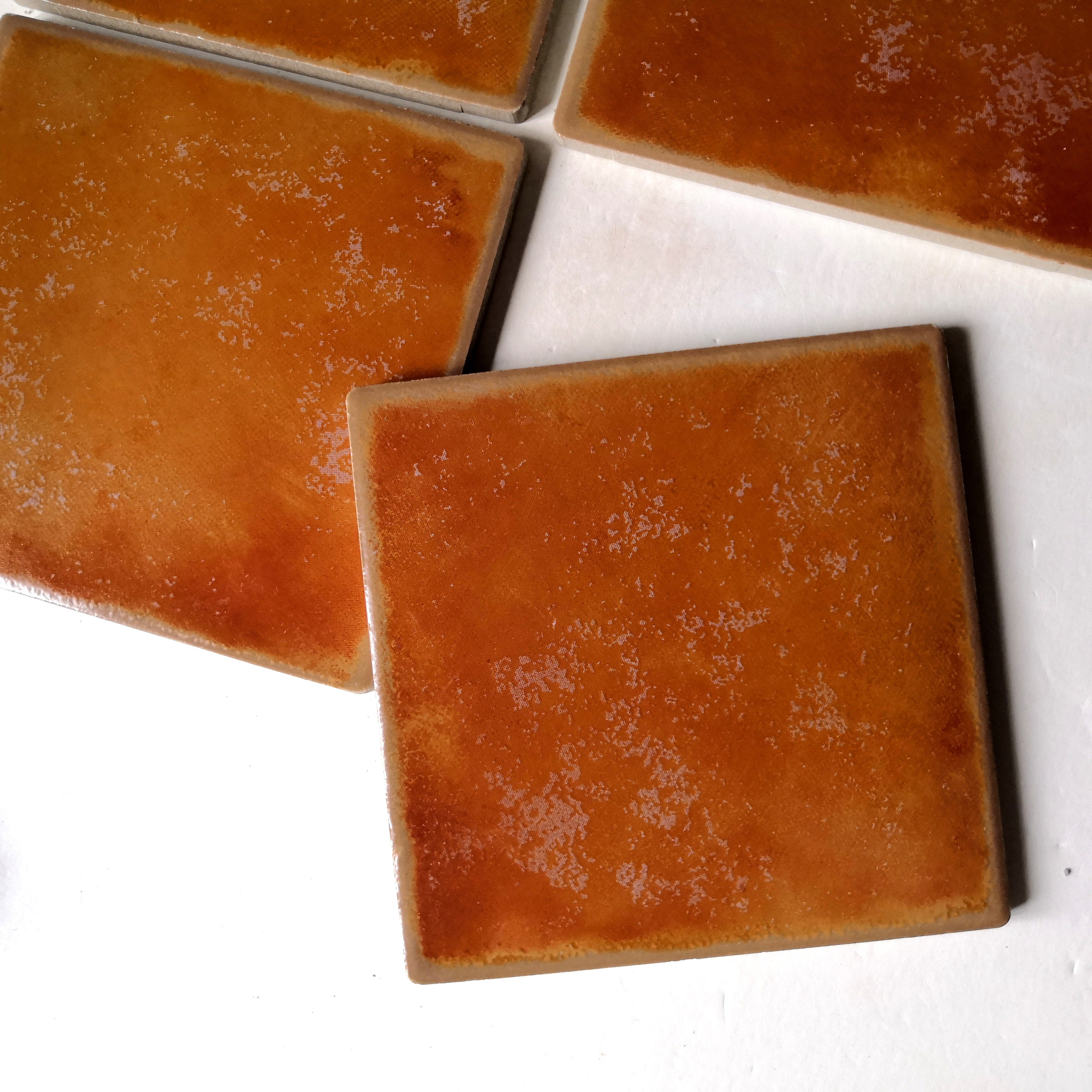 Gạch ốp tường thủ công Ma-rốc nghệ thuật cổ điển trang trí phòng tắm nhà bếp