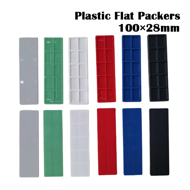 Miếng đệm nhựa HDPE đa kích cỡ YIfang hiện đại