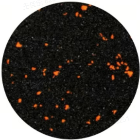 Sàn Cao Su Cuộn Phòng Gym