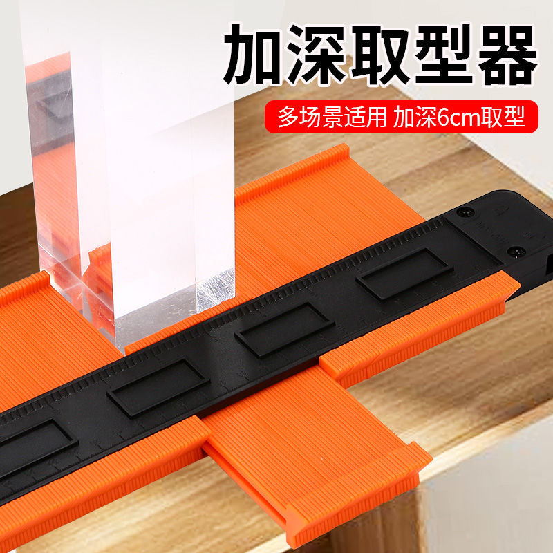 Mẫu gạch thạch cao tự làm cấp công nghiệp đa năng