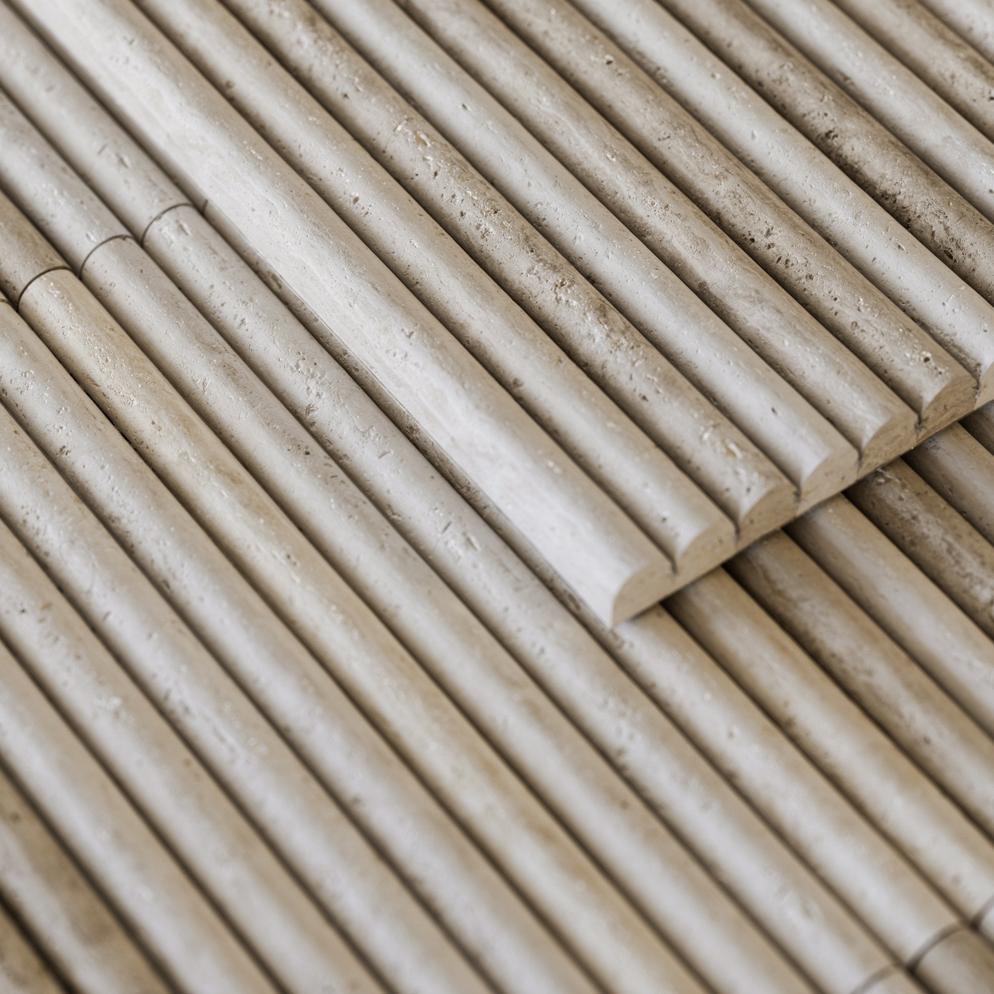 Phổ biến Tự nhiên Dải Mosaic Cẩm Thạch Xanh Gạch Mosaic Cẩm Thạch KitKat Trang Trí Đảo Quầy Bar Tấm Ốp Tường Bếp Đá Cẩm Thạch Có Rãnh Gạch Ốp Bếp