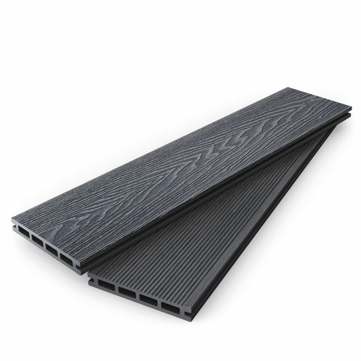 Ván sàn WPC bền bỉ dùng ngoài trời lâu dài, Gỗ composite PVC Óc chó Teak cho lát sàn cao cấp, Sàn gỗ kỹ thuật hèm khóa