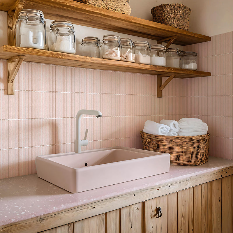 Miếng Dán Gạch 3D Jorunns Chống Nước 10x10 inch