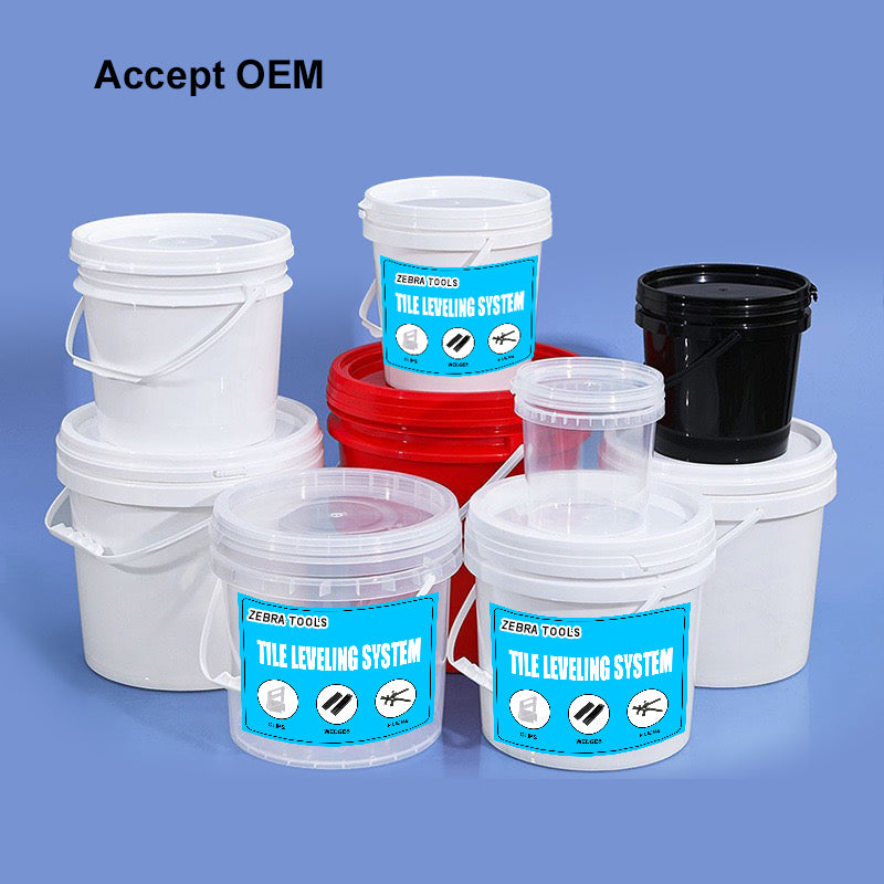 Bộ dụng cụ chất lượng cao để cân bằng gạch