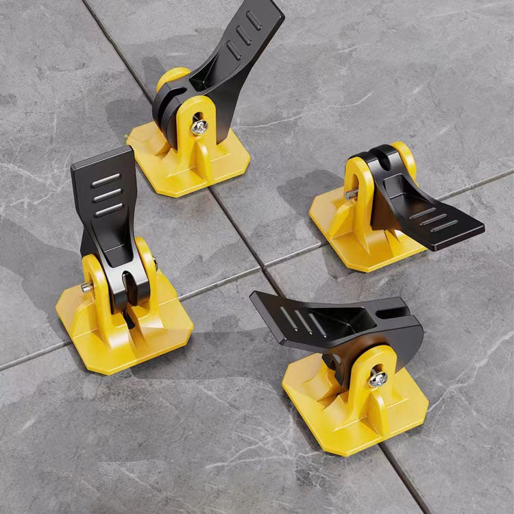 Dụng cụ kẹp nêm gạch nhựa thiết kế hiện đại 1mm-1.5mm