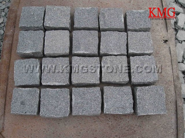 Đá Lát Granite Tự Nhiên G603 Thiết Kế Hiện Đại
