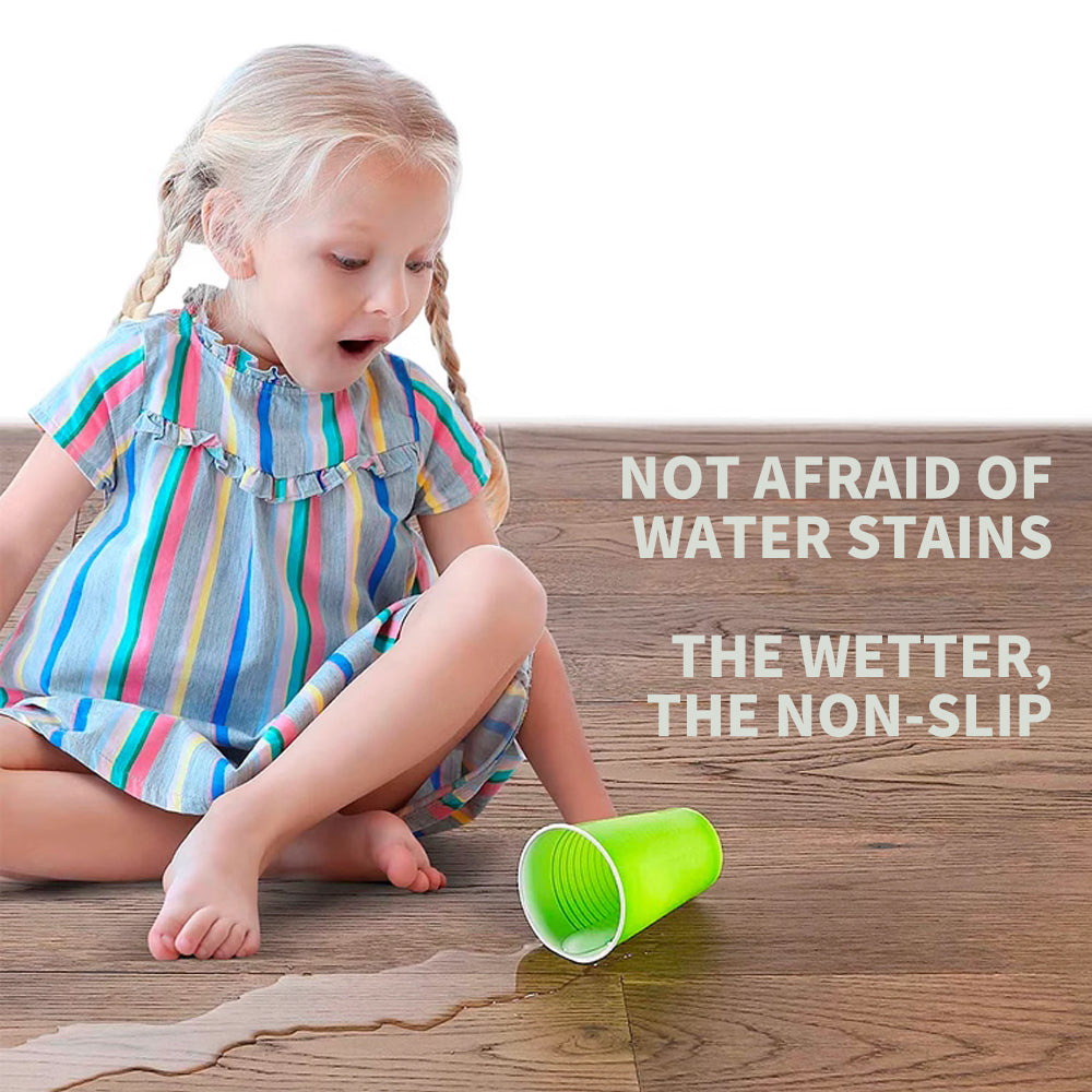 Sàn SPC Vinyl Hèm Khóa 4mm 5mm Chống Nước Trang Trí Nội Thất PVC Vinyl