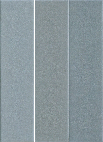 Gạch ốp tường gốm sứ mờ dạng thẻ 75x300 mm trang trí phòng tắm, nhà bếp