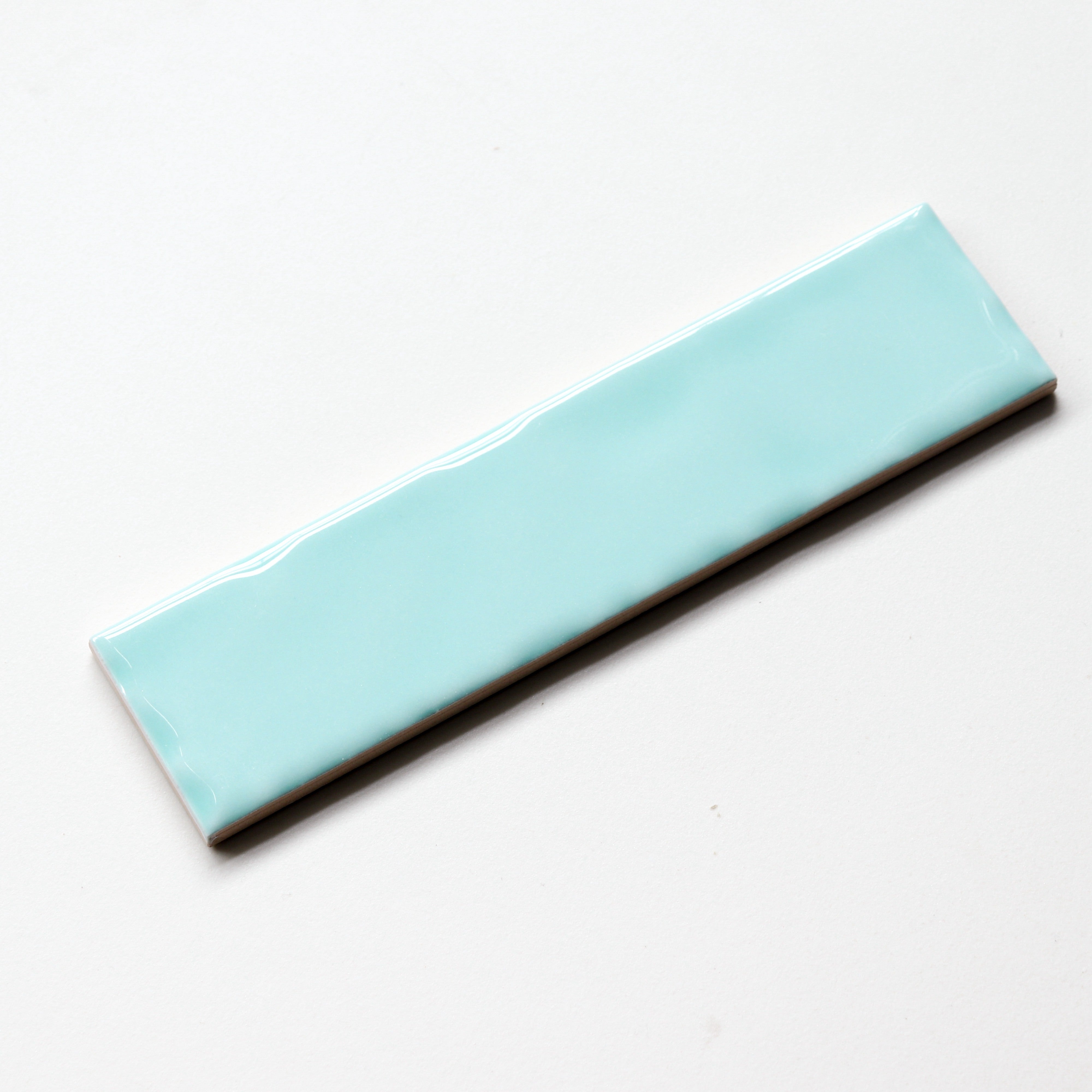 Gạch ốp tường và lát sàn gạch men 3D Backsplash 50x200mm cho phòng tắm / phòng tắm vòi sen / nhà bếp của Nhà máy Trung Quốc