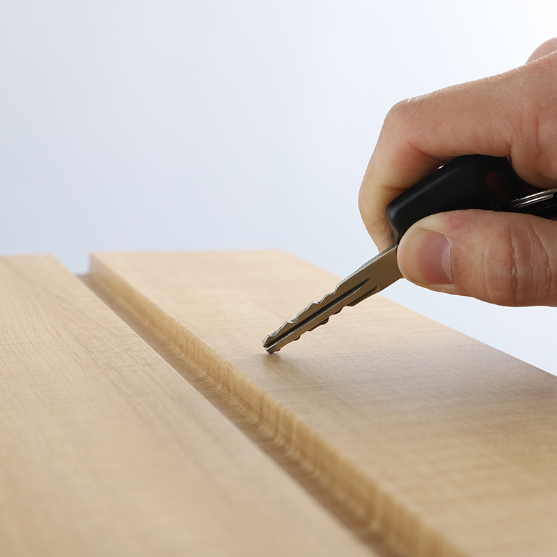 Tấm ốp tường WPC trong nhà và ngoài trời