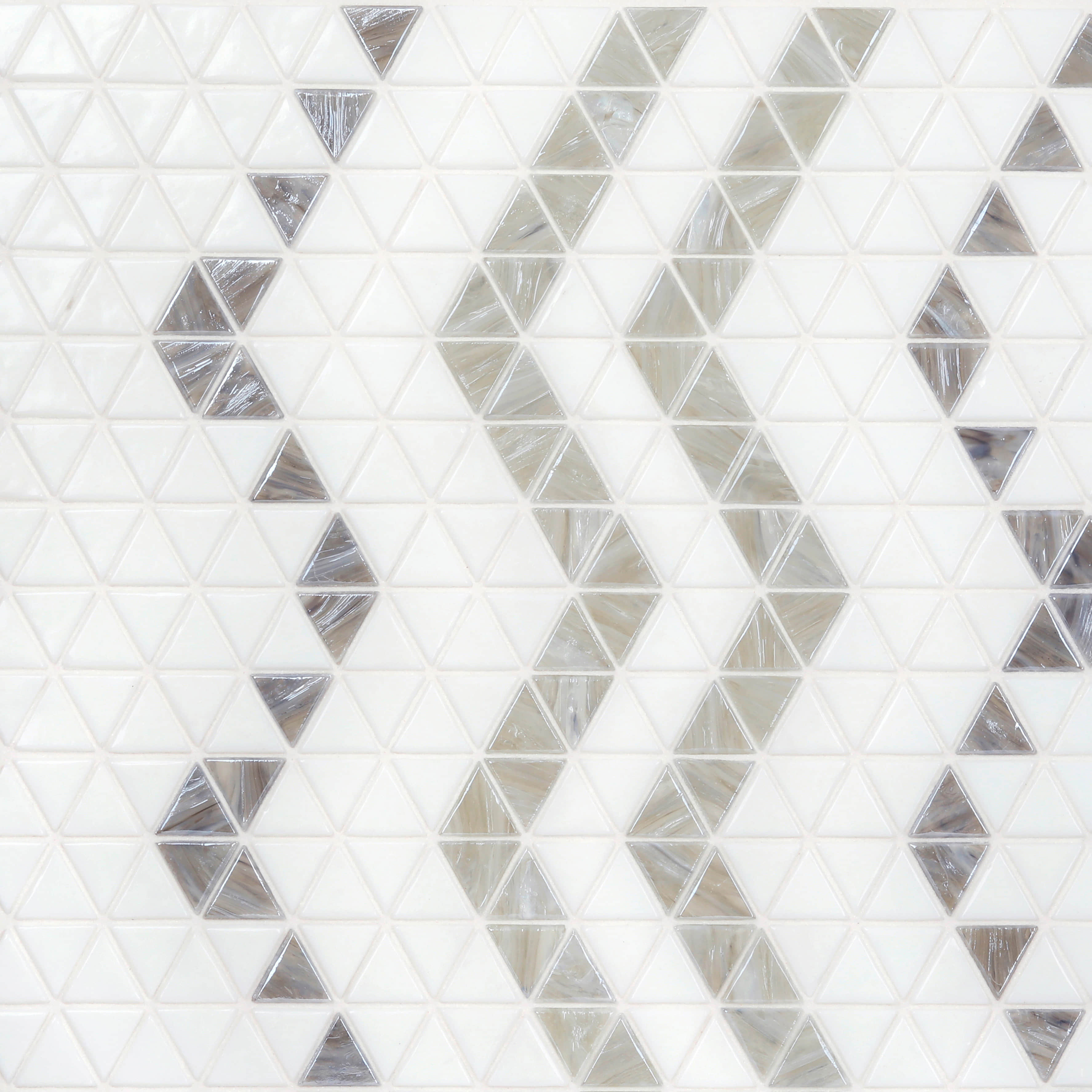 Gạch khảm trang trí phong cách tranh tường cho vách bếp, khu vực ẩm ướt