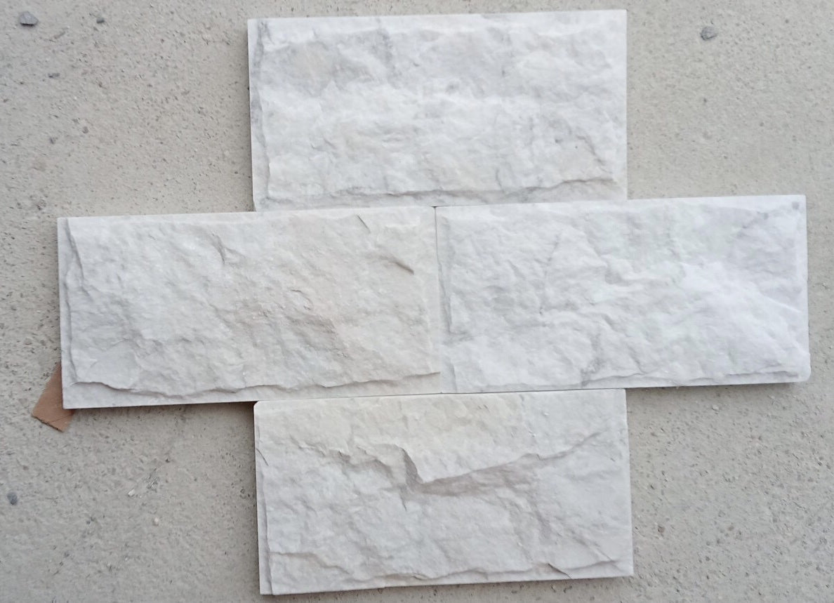 Gạch ốp phòng tắm tự dán bóc và dán mosaic PVC vinyl họa tiết đá nhân tạo, đá cẩm thạch, đá phiến mộc mạc dùng cho nhà ở, khách sạn, nhà bếp