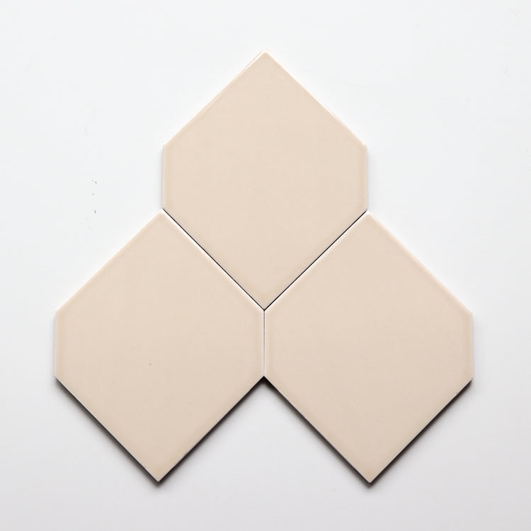 Gạch Hình Thoi Màu Sắc Giá Rẻ Trung Quốc