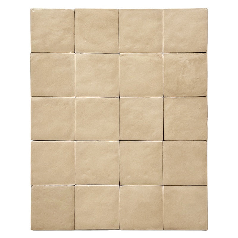 Gạch Zellige Ma-rốc Thủ công Tùy chỉnh