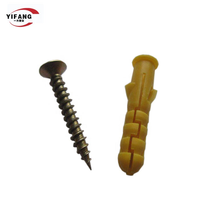 Đinh vít nhựa Trung Quốc