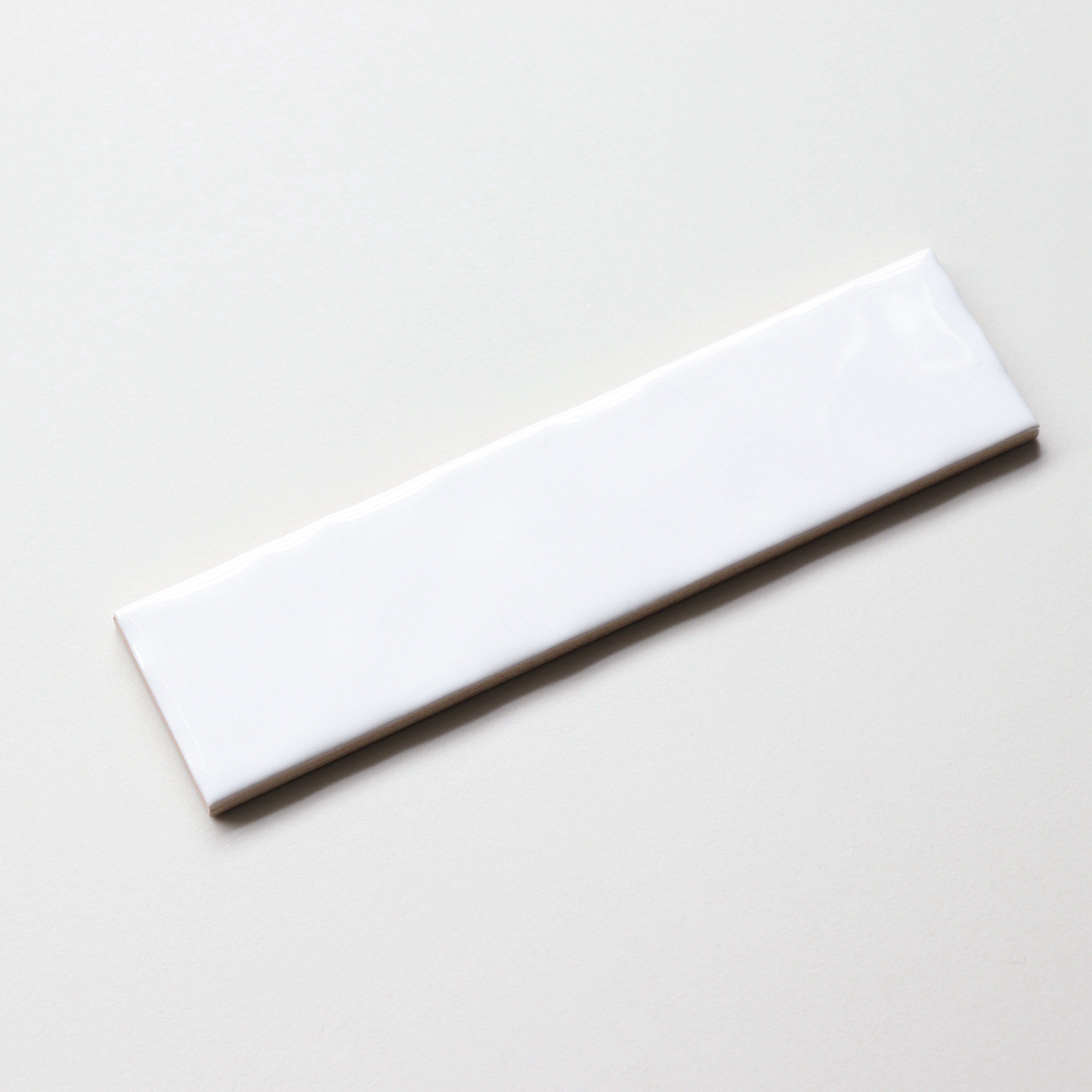 Gạch ốp tường và lát sàn gạch men 3D Backsplash 50x200mm cho phòng tắm / phòng tắm vòi sen / nhà bếp của Nhà máy Trung Quốc