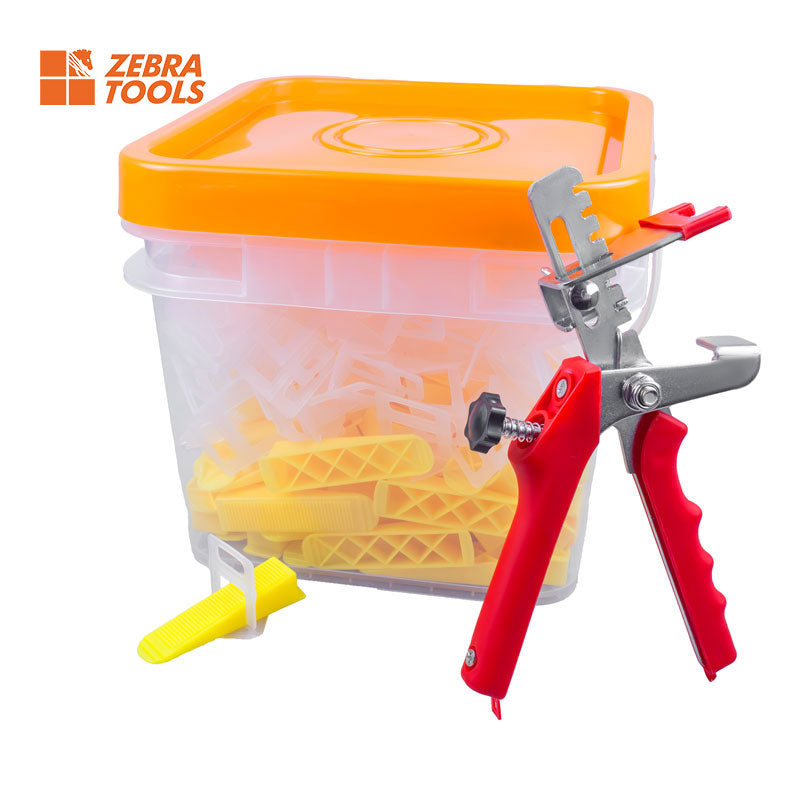 Khóa Chêm Gạch & Hệ Thống Cân Bằng Thiết Kế Hiện Đại Cao Cấp