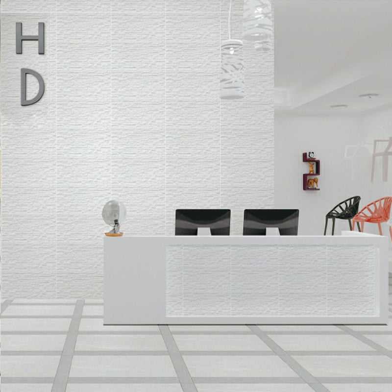 Gạch Ốp Tường Ngoài 300x600 Đá Văn Hóa Biệt Thự Nhà Tự Xây Bề Mặt Lồi Lõm Ba Chiều