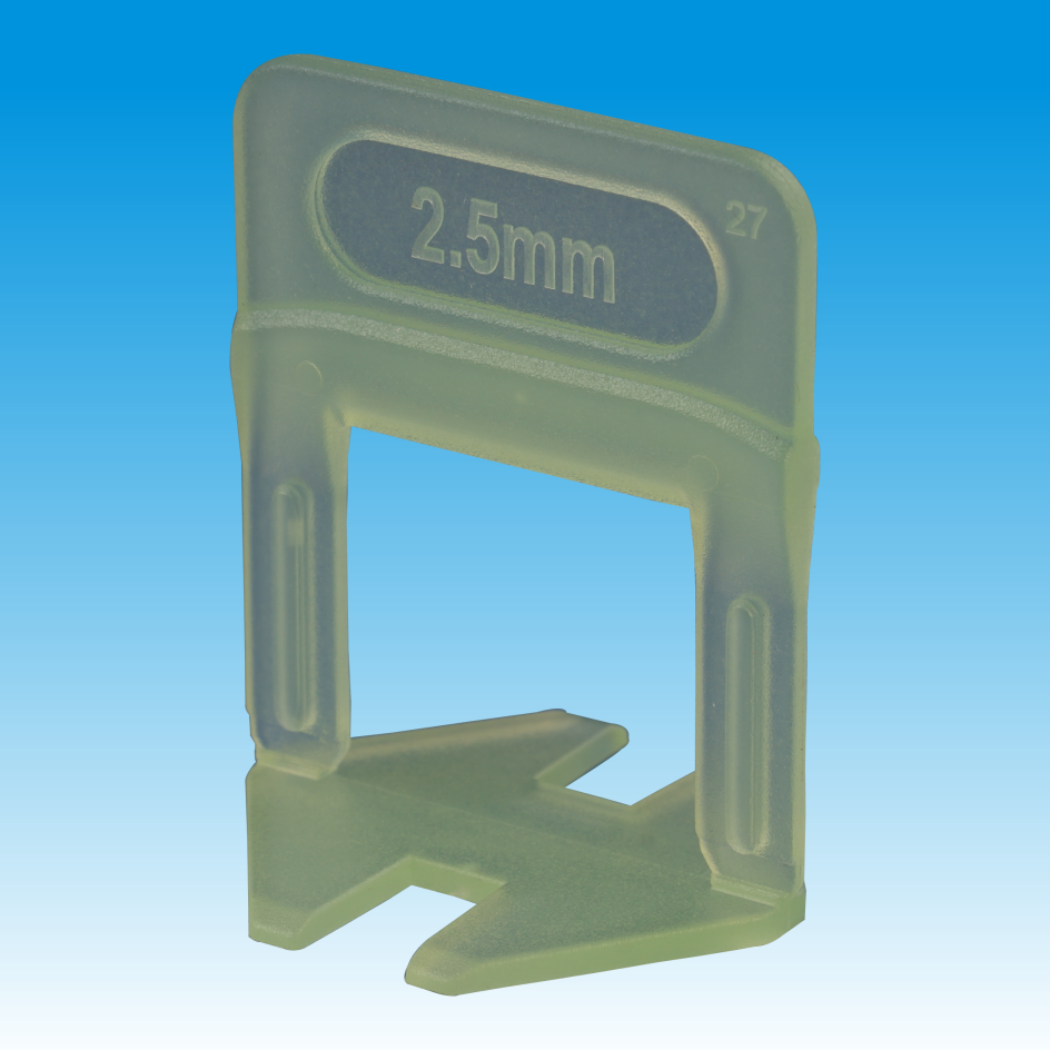 Keo giữ phẳng gạch 2.5mm