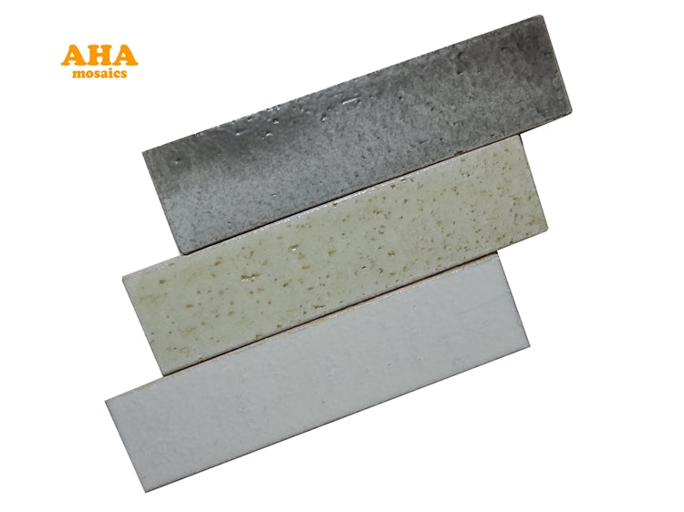 Gạch Mosaic Gốm Sứ Đa Màu Sắc Trung Quốc Trang Trí Tường Bếp