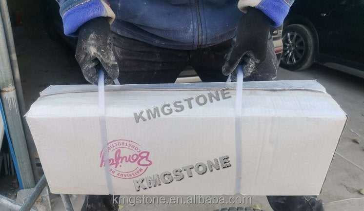 Tấm Gạch Ốp Tường Đá Quartzite Xanh Phong Cách Châu Âu Ngoại Thất Đá Tự Nhiên Kháng Axit Chống Xói Mòn Bền Bỉ Thân Thiện Môi Trường