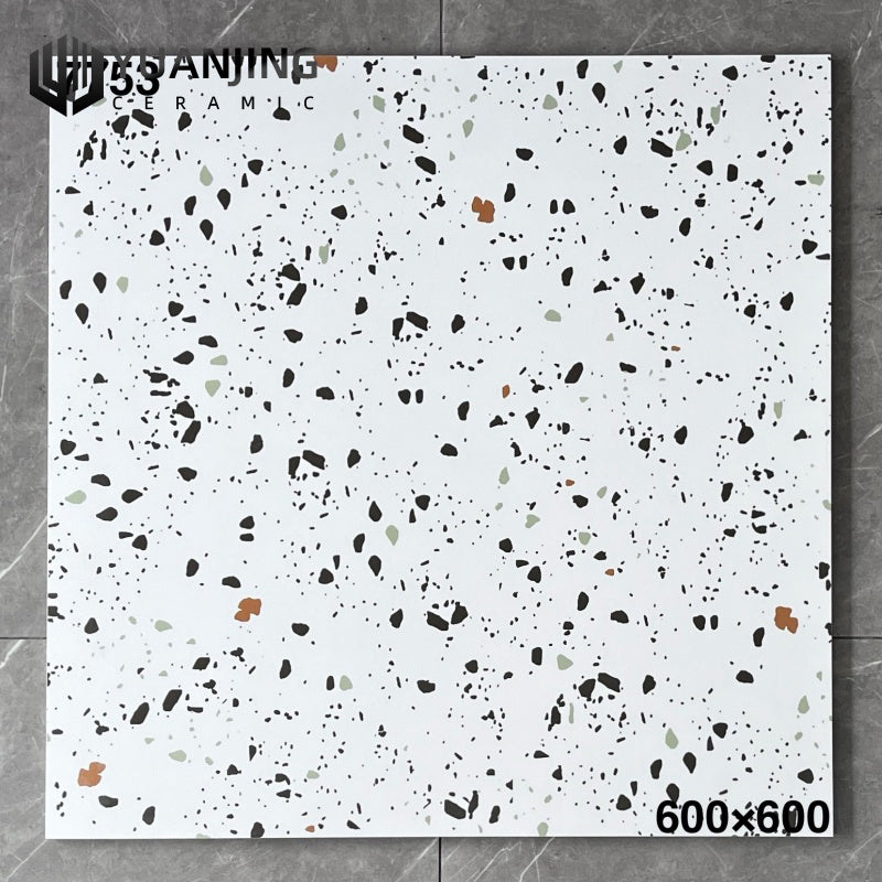 Gạch Terrazzo Giá Rẻ