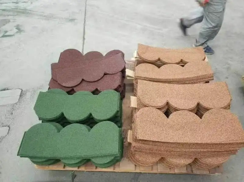 Ngói Lợp Mái Kim Loại Màu New Zealand Tiết Kiệm Chi Phí